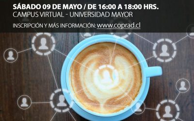 CAFÉ ALZHEIMER, UN CAFÉ VIRTUAL: «El impacto del covid-19 para la demencia»